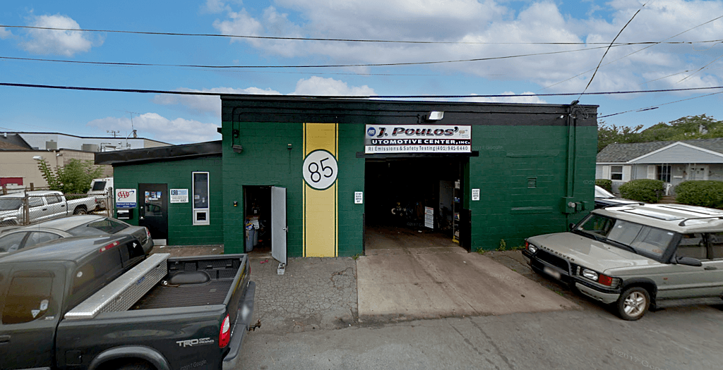 JPoulos Automotive (RP)